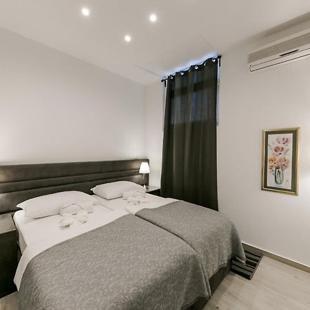 Palomia D Apartment Split Ngoại thất bức ảnh