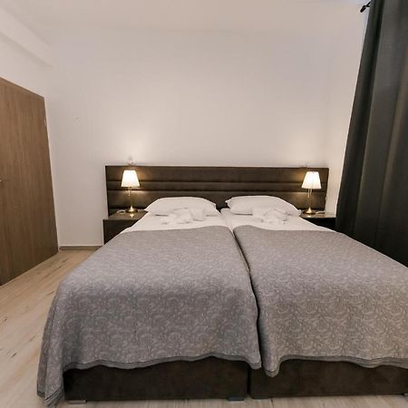 Palomia D Apartment Split Ngoại thất bức ảnh
