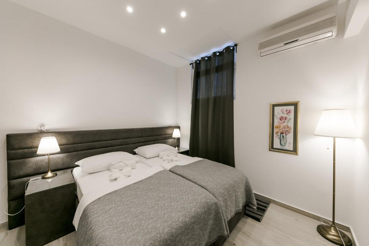Palomia D Apartment Split Ngoại thất bức ảnh