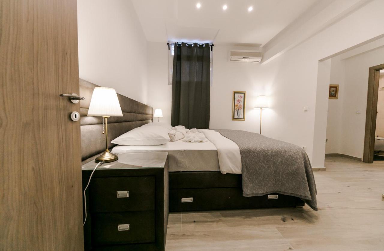 Palomia D Apartment Split Ngoại thất bức ảnh