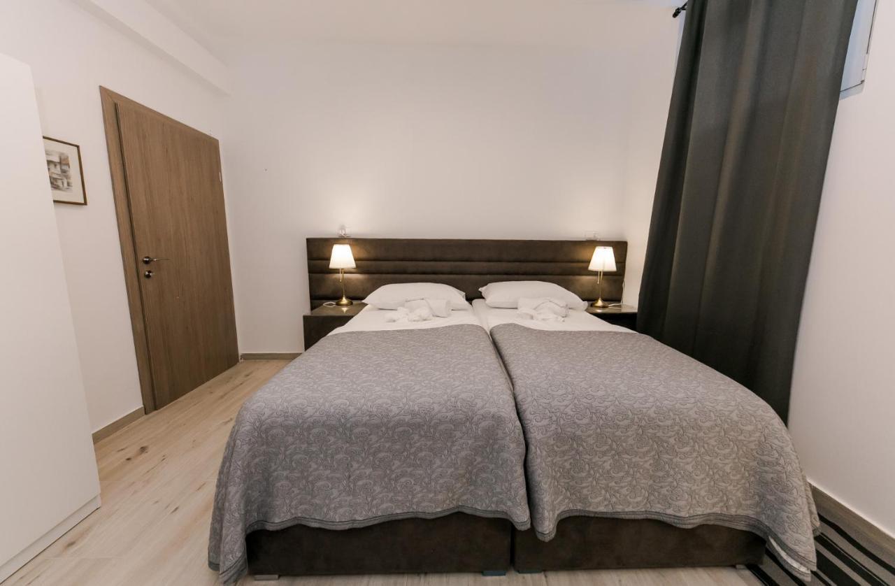 Palomia D Apartment Split Ngoại thất bức ảnh