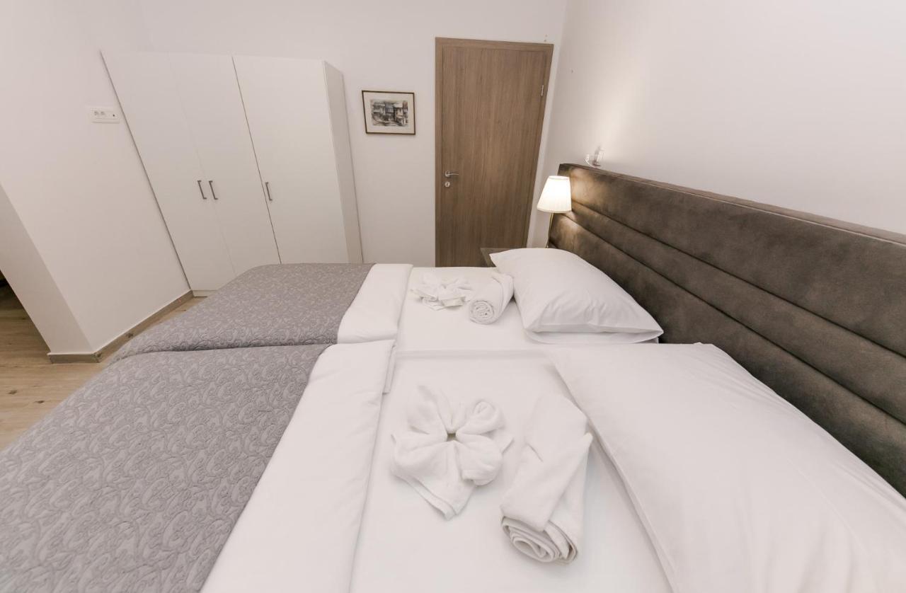 Palomia D Apartment Split Ngoại thất bức ảnh
