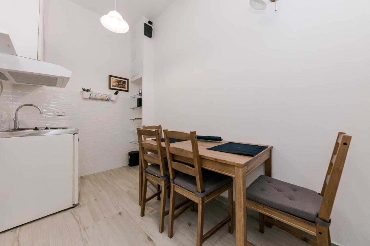 Palomia D Apartment Split Ngoại thất bức ảnh